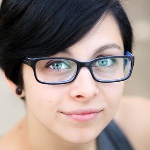 Meet your Posher, Karissa